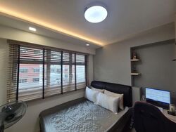 Blk 103B Eastcreek @ Canberra (Sembawang), HDB 3 Rooms #576202711